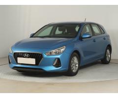 Hyundai i30 1.0 T-GDI 88kW - 3