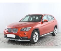 BMW X1 xDrive25d 160kW - 3