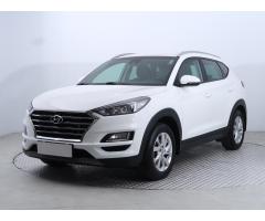 Hyundai Tucson 1.6 T-GDI 130kW - 3