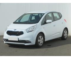 Kia Venga 1.6 CVVT 92kW - 3