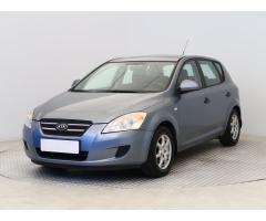 Kia Cee`d 1.4 CVVT 80kW - 3