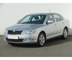 Škoda Octavia Style