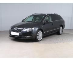 Škoda Superb 2.0 TDI 125kW - 3