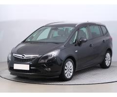 Opel Zafira 2.0 CDTI 96kW - 3