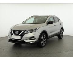 Nissan Qashqai 1.6 DIG-T 120kW - 3