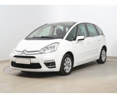 Citroën C4 Picasso 1.6 i 88kW - 3