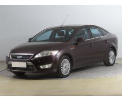 Ford Mondeo 2.0 TDCi 103kW - 3