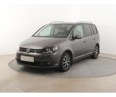 Volkswagen Touran 1.6 TDI 77kW - 3