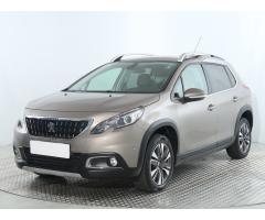 Peugeot 2008 1.2 PureTech 81kW - 3