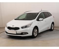 Kia Cee`d 1.6 GDI 99kW - 3