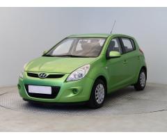 Hyundai i20 1.2 57kW - 3