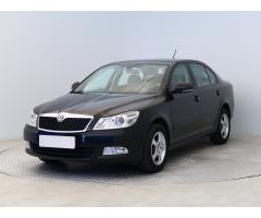 Škoda Octavia 1.6 TDI 77kW - 3