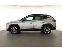 Hyundai Tucson 1.6 T-GDI 48V MHEV 132kW - 4