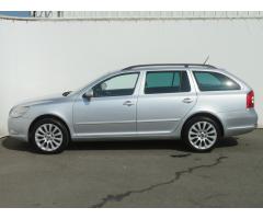 Škoda Octavia Style