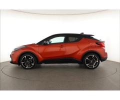 Toyota C-HR 2.0 Hybrid 135kW - 4