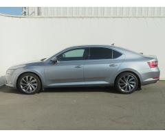 ŠKODA SUPERB COMBI 2.0TDI 140 LAURIN&K 4X4 DSG 7ST