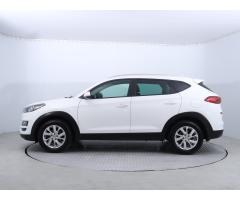 Hyundai Tucson 1.6 T-GDI 130kW - 4