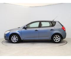 Kia Cee`d 1.4 CVVT 80kW - 4