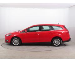 Ford Focus 1.0 EcoBoost 92kW - 4