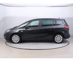 Opel Zafira 2.0 CDTI 96kW - 4