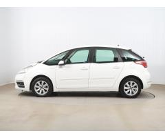 Citroën C4 Picasso 1.6 i 88kW - 4