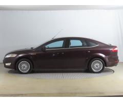 Ford Mondeo 2.0 TDCi 103kW - 4