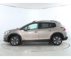 Peugeot 2008 1.2 PureTech 81kW - 4