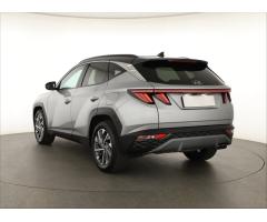 Hyundai Tucson 1.6 T-GDI 48V MHEV 132kW - 5