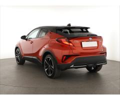 Toyota C-HR 2.0 Hybrid 135kW - 5