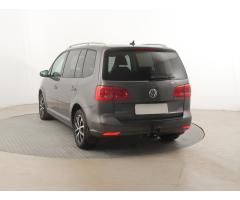 Volkswagen Touran 1.6 TDI 77kW - 5