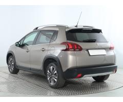 Peugeot 2008 1.2 PureTech 81kW - 5