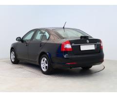 Škoda Octavia 1.6 TDI 77kW - 5