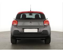 Citroën C3 PureTech 110 81kW - 6