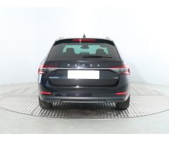 Škoda Superb 2.0 TDI 147kW - 6