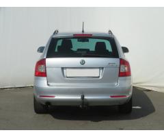 Škoda Octavia 1.6 TDI 77kW - 6