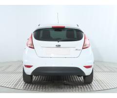 Ford Fiesta 1.25 i 60kW - 6