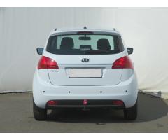 Kia Venga 1.6 CVVT 92kW - 6