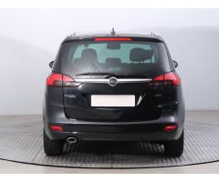 Opel Zafira 2.0 CDTI 96kW - 6