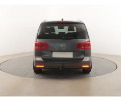 Volkswagen Touran 1.6 TDI 77kW - 6