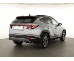 Hyundai Tucson 1.6 T-GDI 48V MHEV 132kW - 7