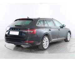 Škoda Superb 2.0 TDI 147kW - 7