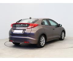 Honda Civic 1.4 i-VTEC 73kW - 7