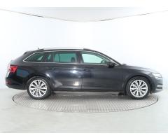 Škoda Superb 2.0 TDI 147kW - 8