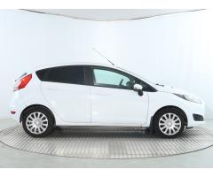 Ford Fiesta 1.25 i 60kW - 8