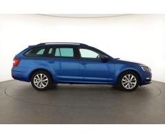 Škoda Octavia 1.6 TDI 85kW - 8