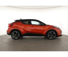 Toyota C-HR 2.0 Hybrid 135kW - 8