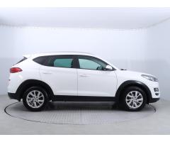 Hyundai Tucson 1.6 T-GDI 130kW - 8