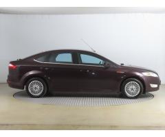 Ford Mondeo 2.0 TDCi 103kW - 8