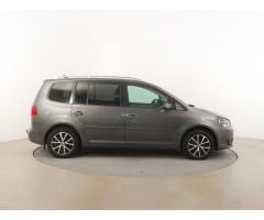 Volkswagen Touran 1.6 TDI 77kW - 8