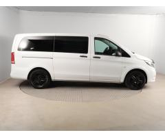 Mercedes-Benz Vito 119 BlueTEC 140kW - 8